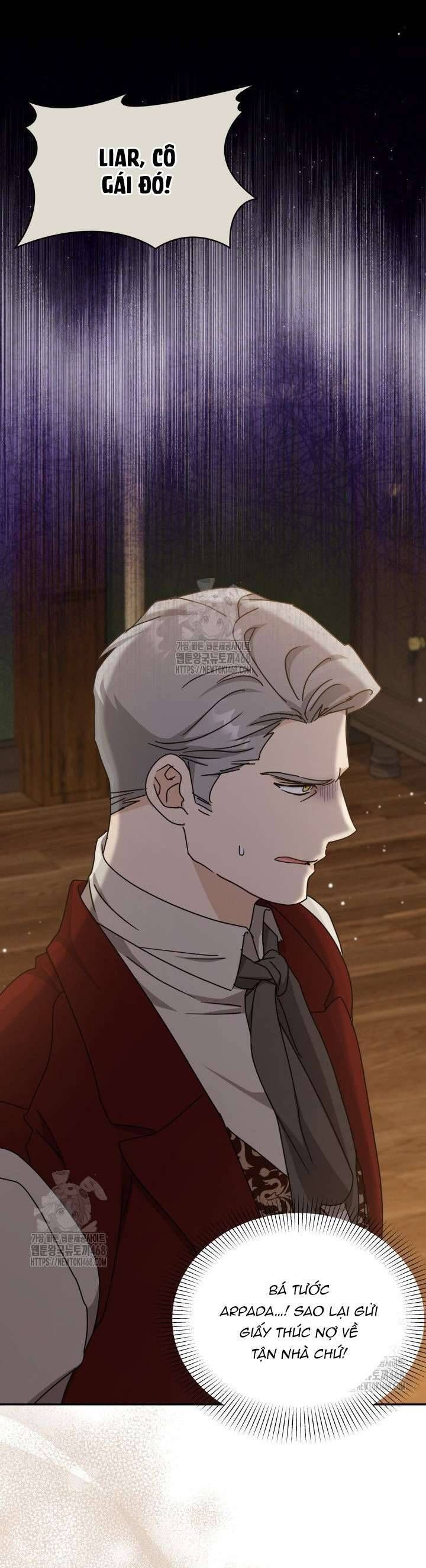 Cô Gái Sẽ Trở Thành Chủ Gia Đình Chap 101 - Next Chap 102