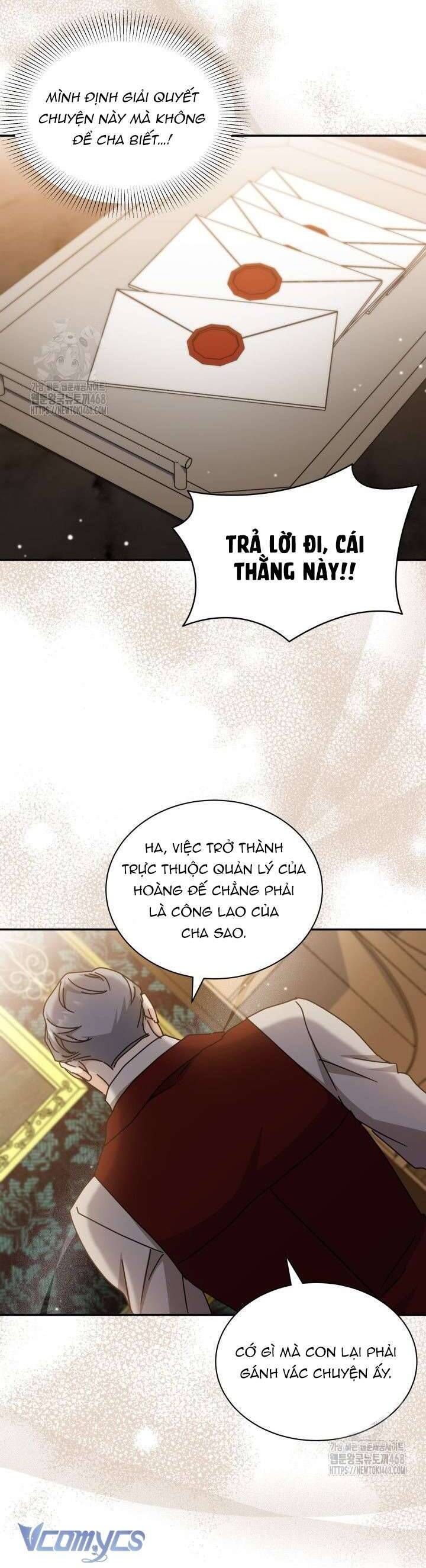 Cô Gái Sẽ Trở Thành Chủ Gia Đình Chap 101 - Next Chap 102