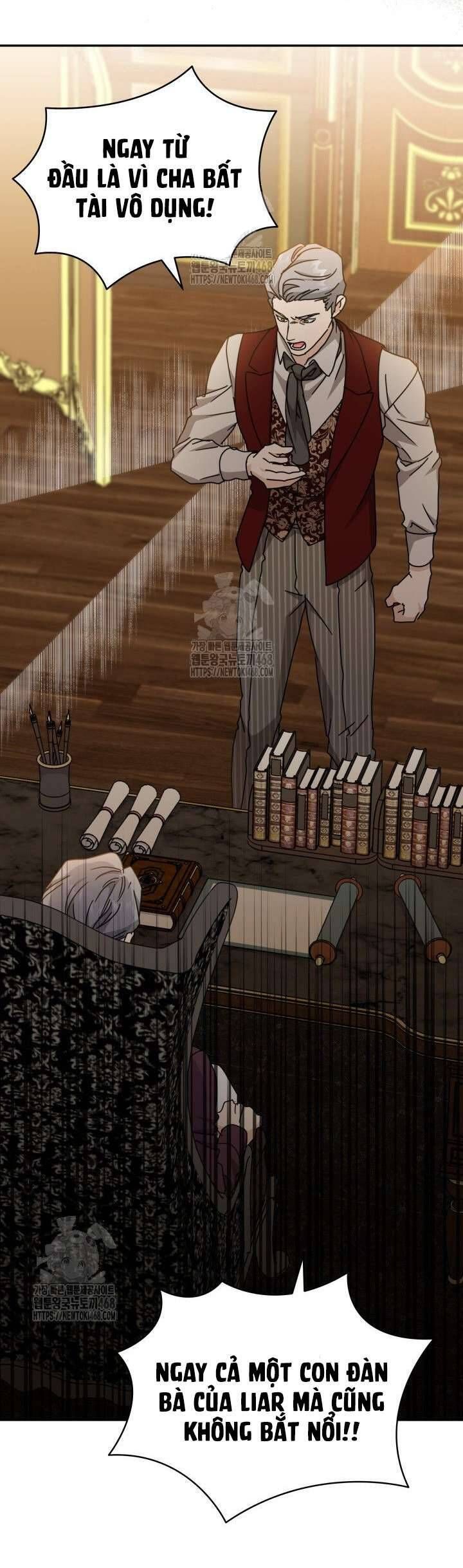 Cô Gái Sẽ Trở Thành Chủ Gia Đình Chap 101 - Next Chap 102