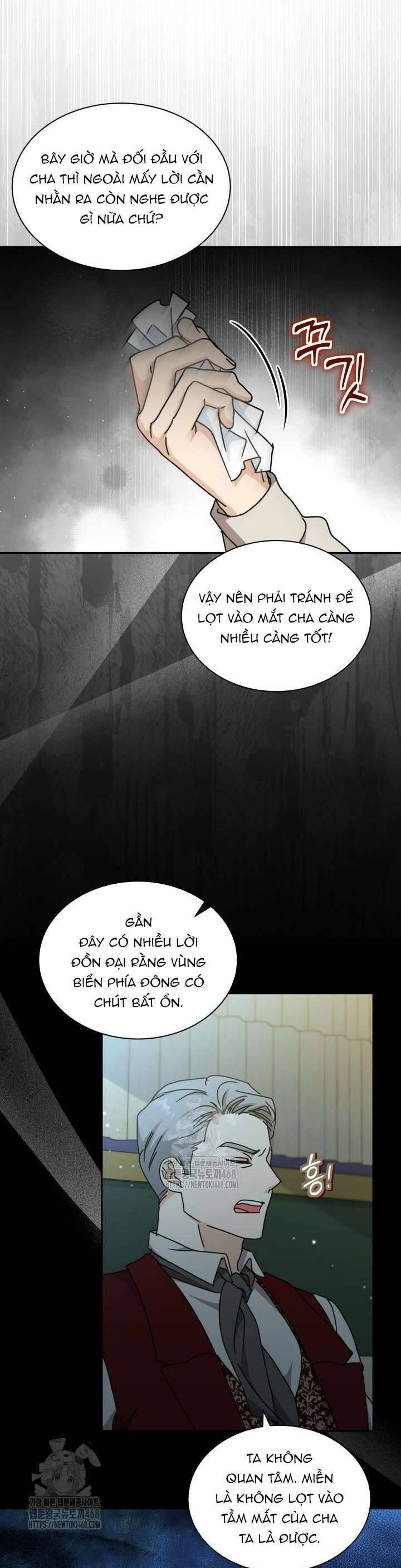 Cô Gái Sẽ Trở Thành Chủ Gia Đình Chap 101 - Next Chap 102