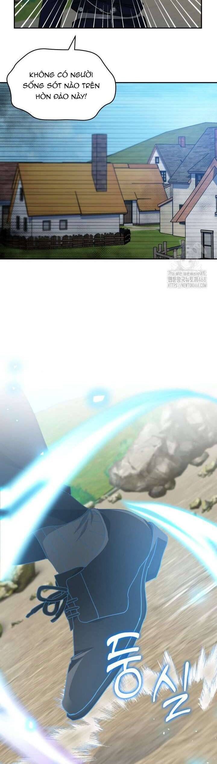 Cô Gái Sẽ Trở Thành Chủ Gia Đình Chap 101 - Next Chap 102