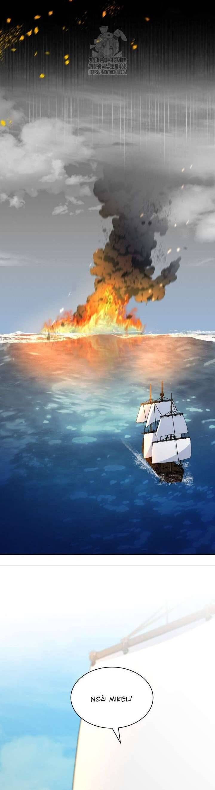 Cô Gái Sẽ Trở Thành Chủ Gia Đình Chap 101 - Next Chap 102