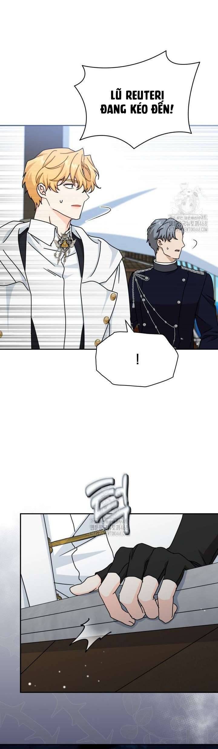 Cô Gái Sẽ Trở Thành Chủ Gia Đình Chap 101 - Next Chap 102