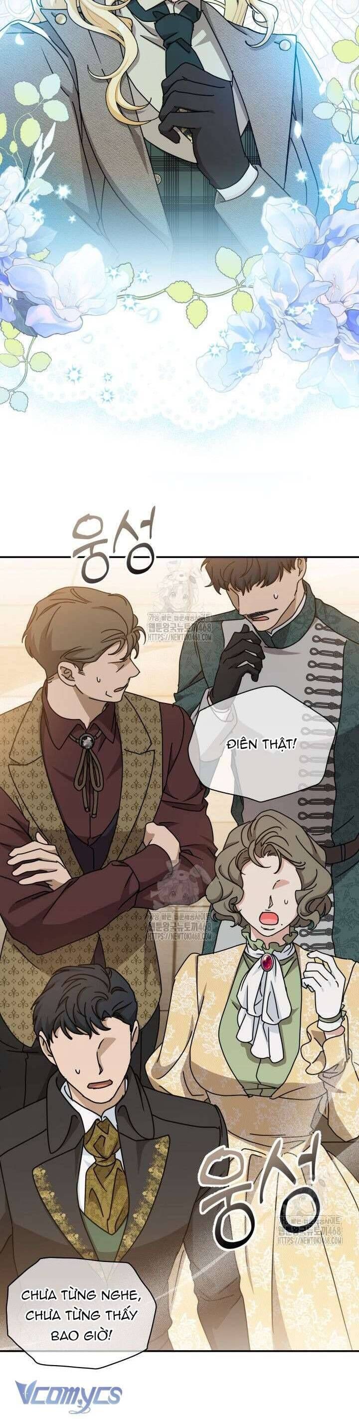 Cô Gái Sẽ Trở Thành Chủ Gia Đình Chap 101 - Next Chap 102