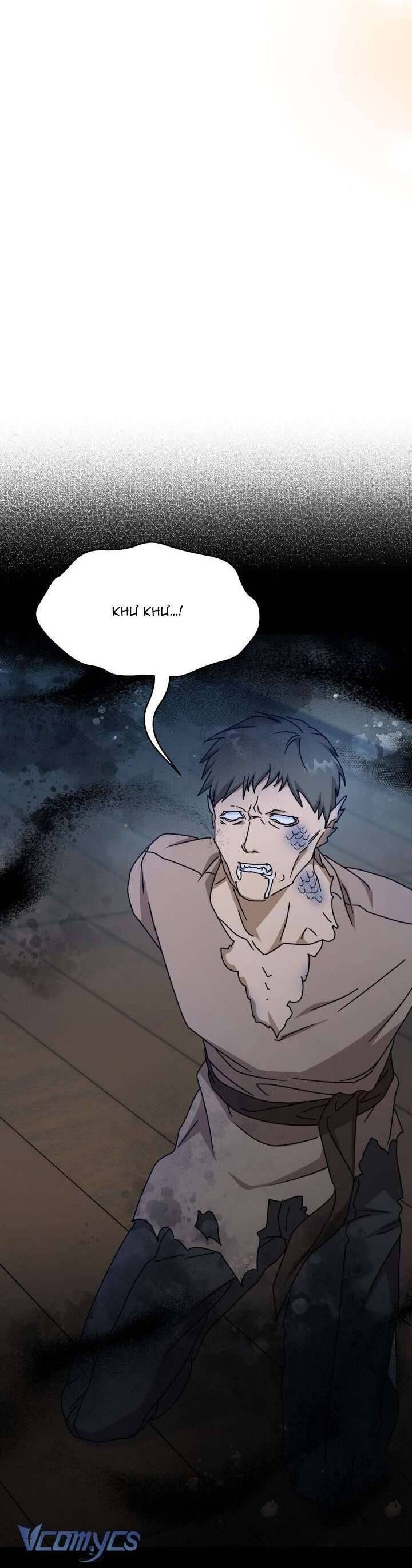 Cô Gái Sẽ Trở Thành Chủ Gia Đình Chap 101 - Next Chap 102