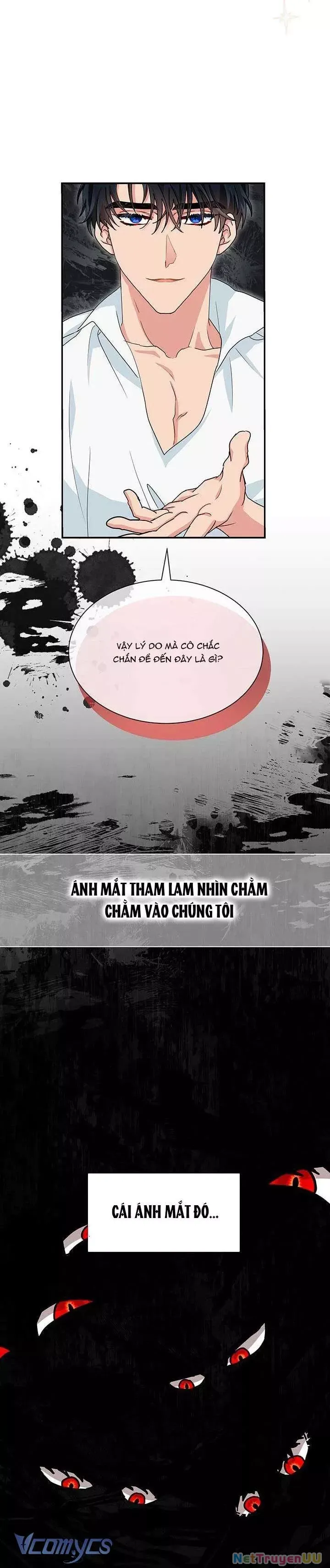 Cô Gái Sẽ Trở Thành Chủ Gia Đình Chap 2 - Next Chap 3