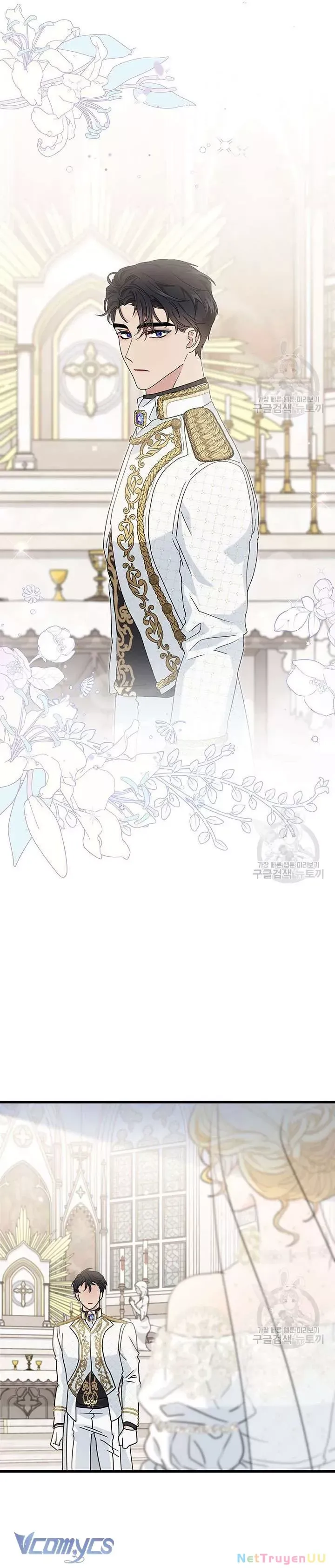 Cô Gái Sẽ Trở Thành Chủ Gia Đình Chap 25 - Next Chap 26