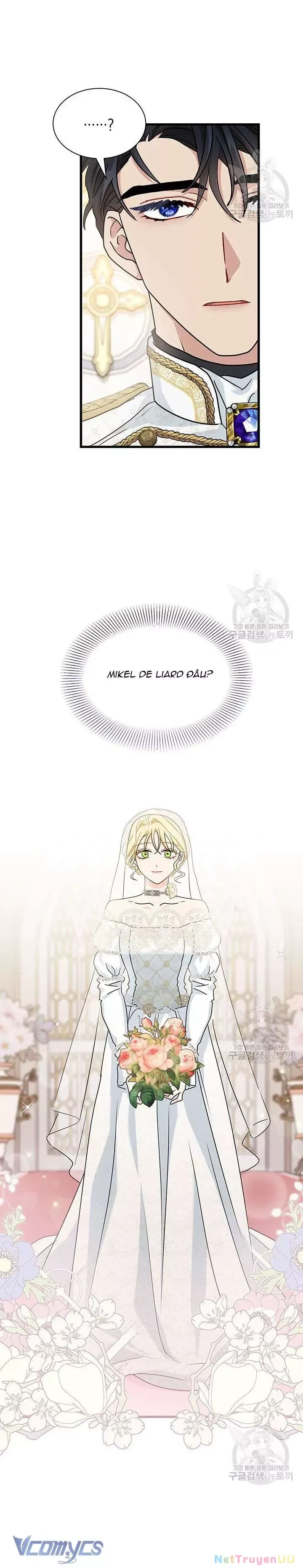 Cô Gái Sẽ Trở Thành Chủ Gia Đình Chap 25 - Next Chap 26