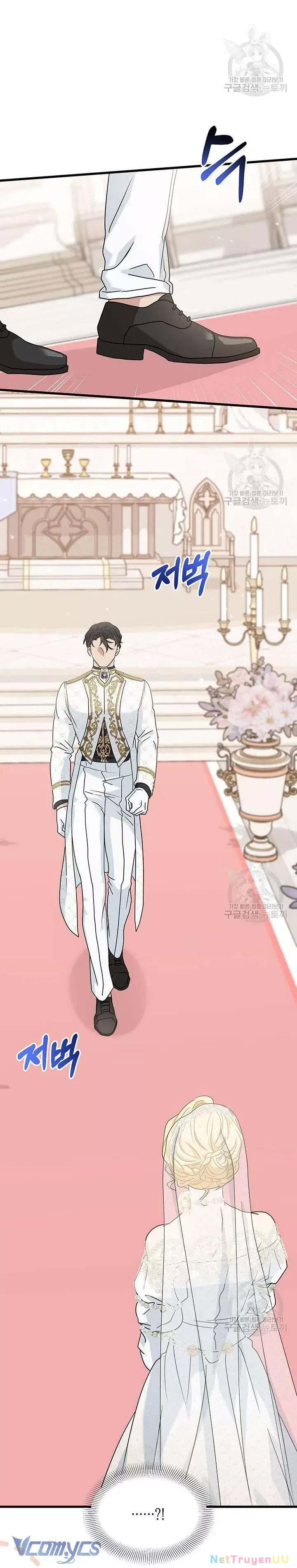 Cô Gái Sẽ Trở Thành Chủ Gia Đình Chap 25 - Next Chap 26