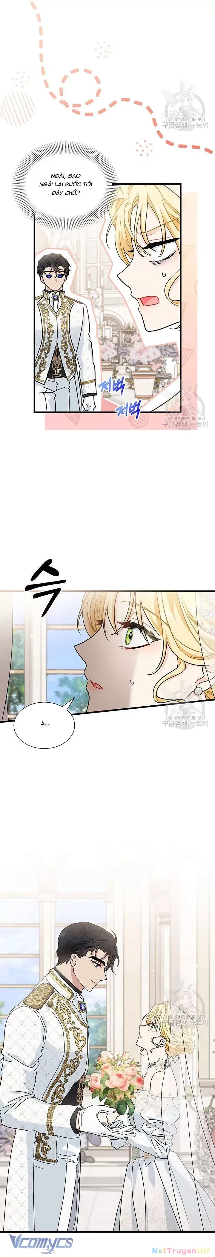 Cô Gái Sẽ Trở Thành Chủ Gia Đình Chap 25 - Next Chap 26