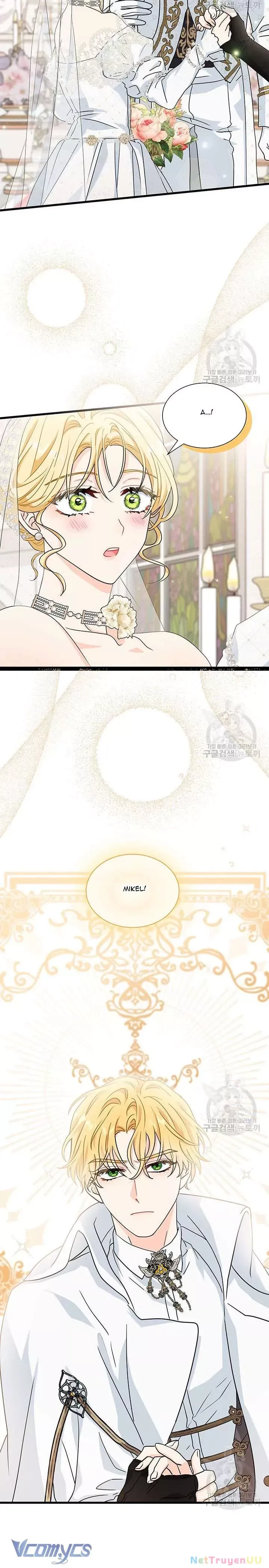 Cô Gái Sẽ Trở Thành Chủ Gia Đình Chap 25 - Next Chap 26