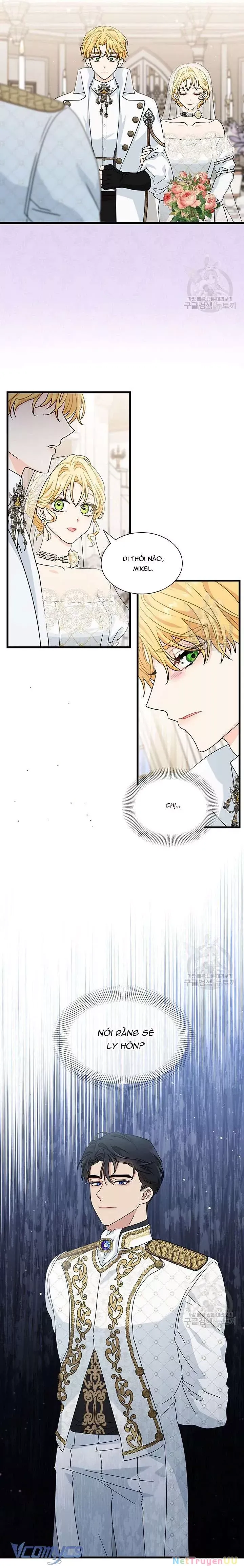 Cô Gái Sẽ Trở Thành Chủ Gia Đình Chap 25 - Next Chap 26