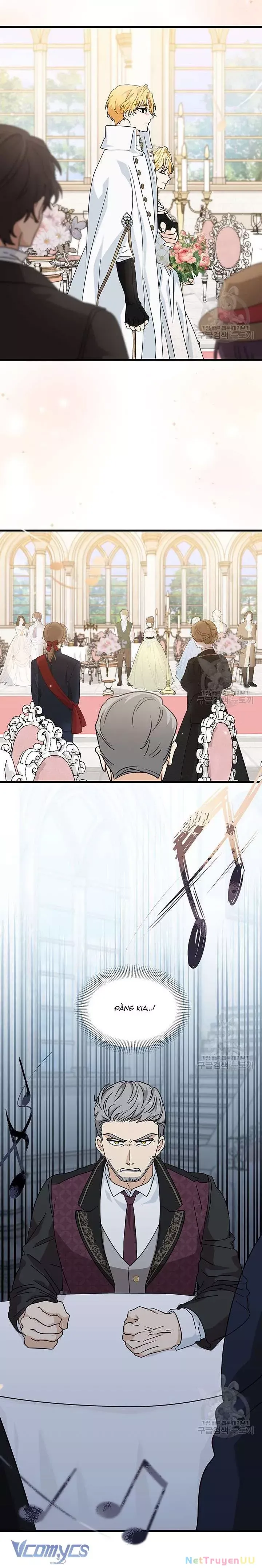 Cô Gái Sẽ Trở Thành Chủ Gia Đình Chap 25 - Next Chap 26