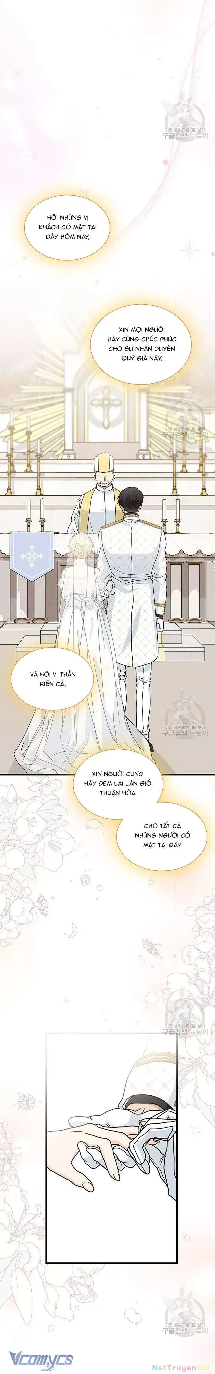 Cô Gái Sẽ Trở Thành Chủ Gia Đình Chap 25 - Next Chap 26
