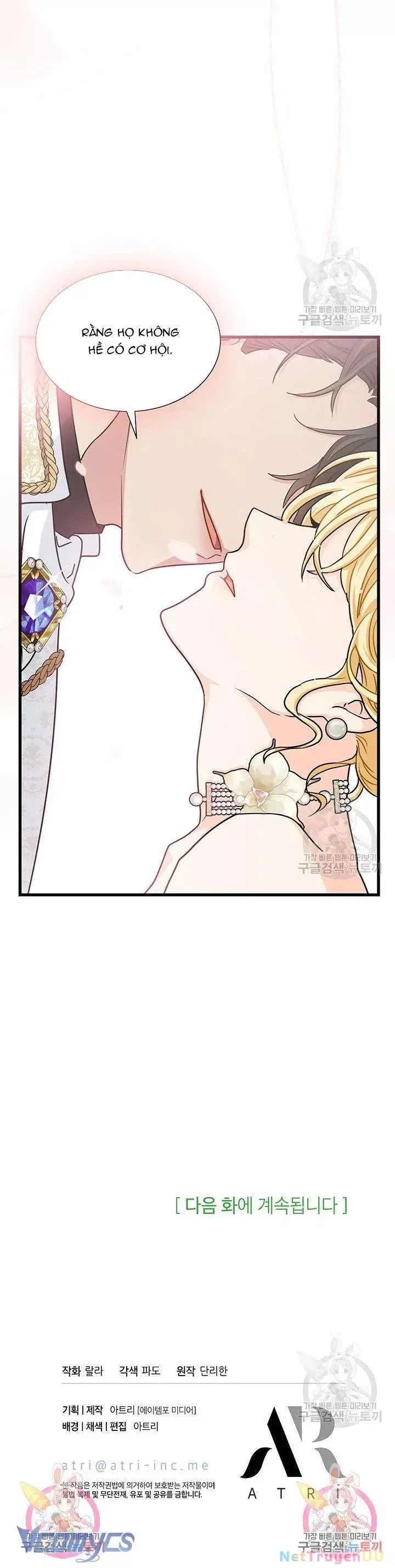 Cô Gái Sẽ Trở Thành Chủ Gia Đình Chap 25 - Next Chap 26