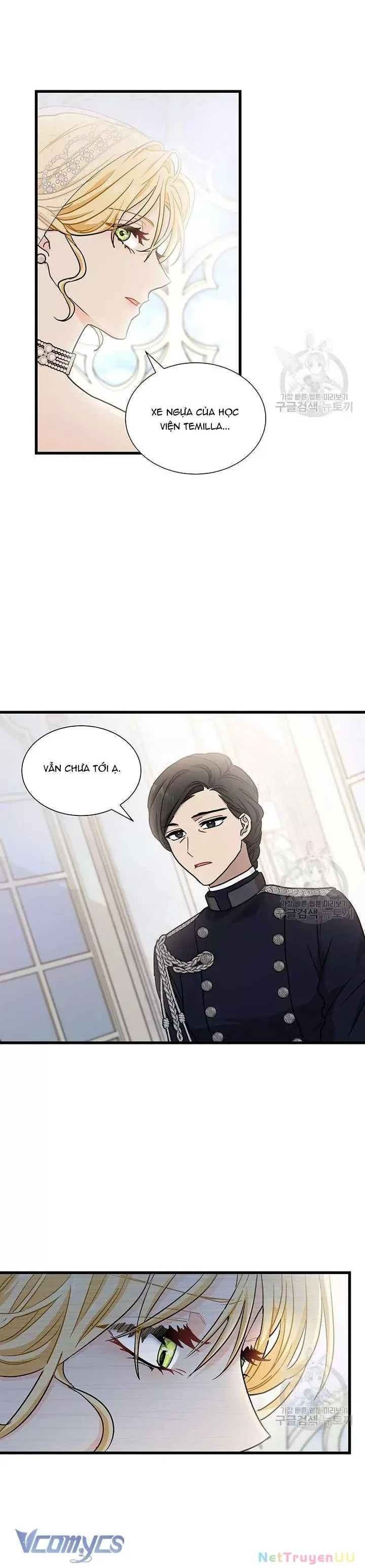 Cô Gái Sẽ Trở Thành Chủ Gia Đình Chap 25 - Next Chap 26