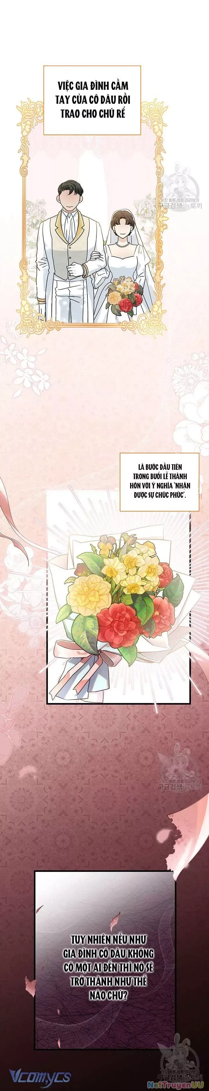 Cô Gái Sẽ Trở Thành Chủ Gia Đình Chap 25 - Next Chap 26