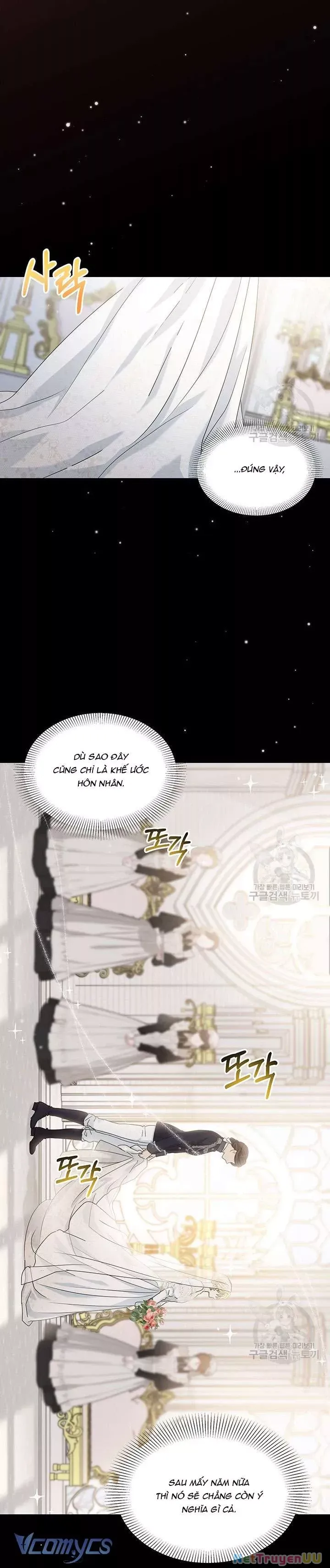 Cô Gái Sẽ Trở Thành Chủ Gia Đình Chap 25 - Next Chap 26