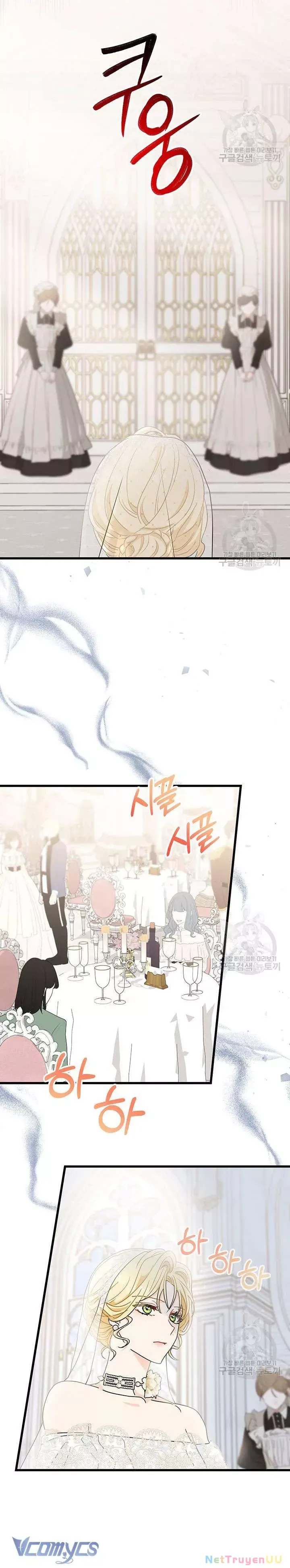 Cô Gái Sẽ Trở Thành Chủ Gia Đình Chap 25 - Next Chap 26