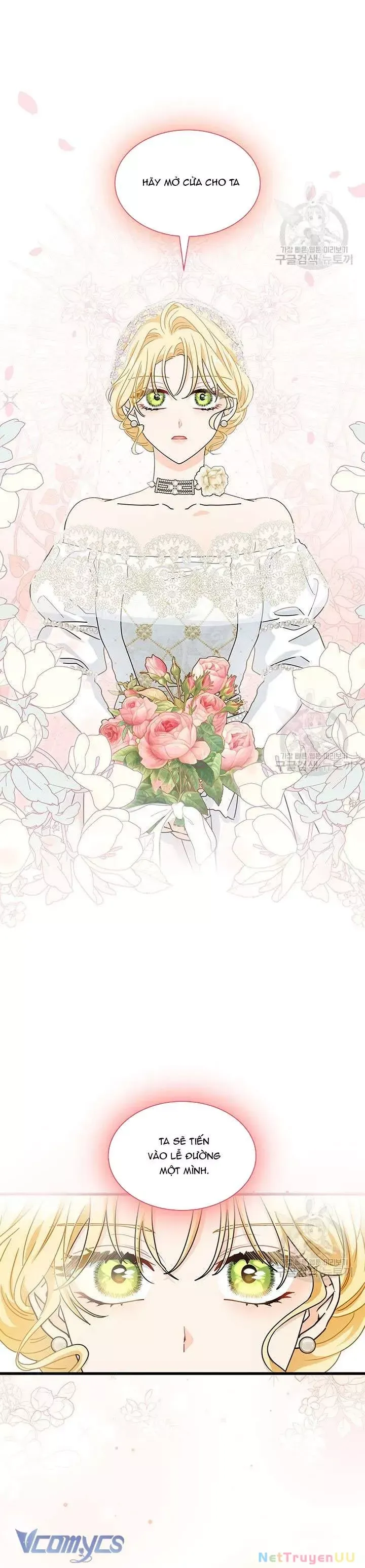 Cô Gái Sẽ Trở Thành Chủ Gia Đình Chap 25 - Next Chap 26