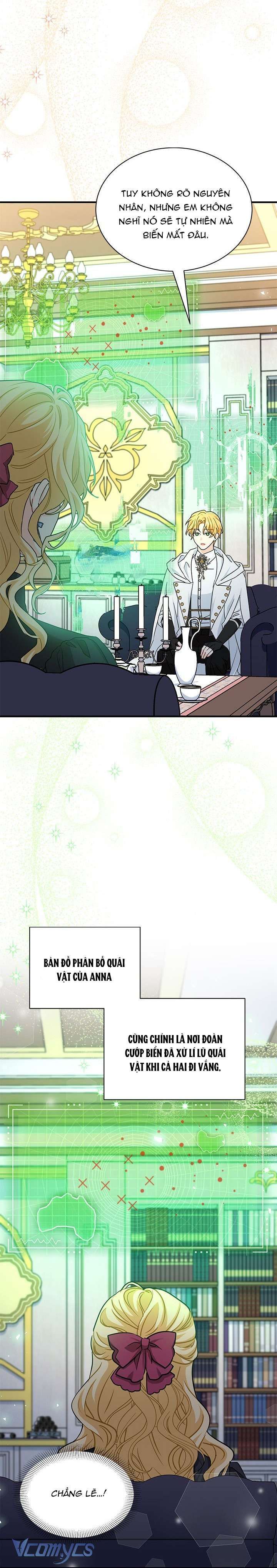 Cô Gái Sẽ Trở Thành Chủ Gia Đình Chap 43 - Next Chap 44