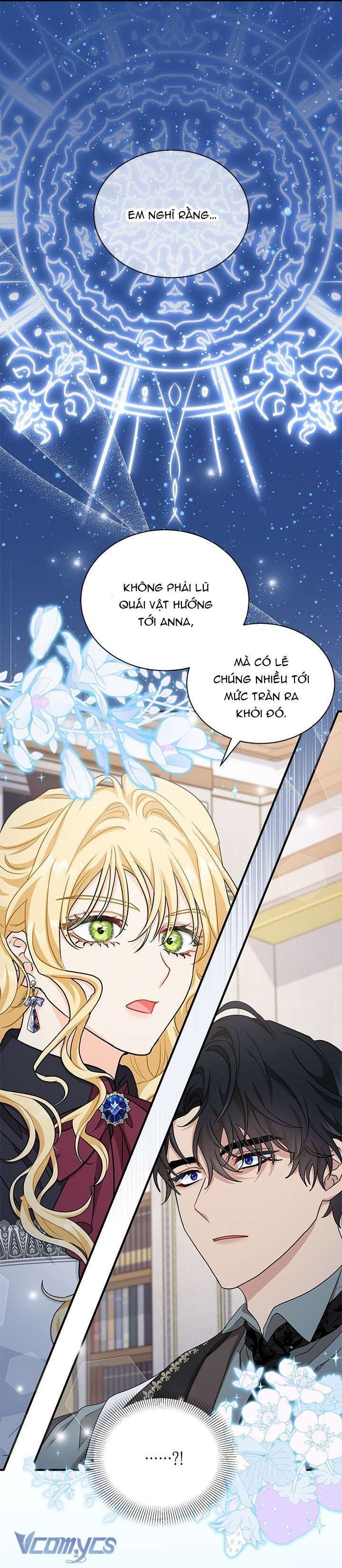 Cô Gái Sẽ Trở Thành Chủ Gia Đình Chap 43 - Next Chap 44