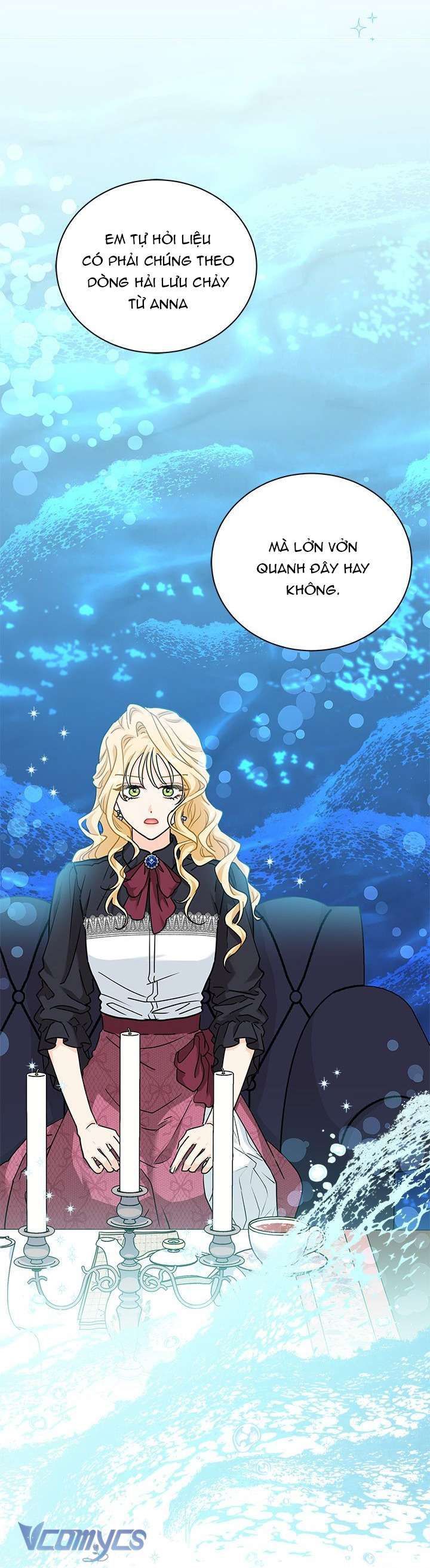 Cô Gái Sẽ Trở Thành Chủ Gia Đình Chap 43 - Next Chap 44