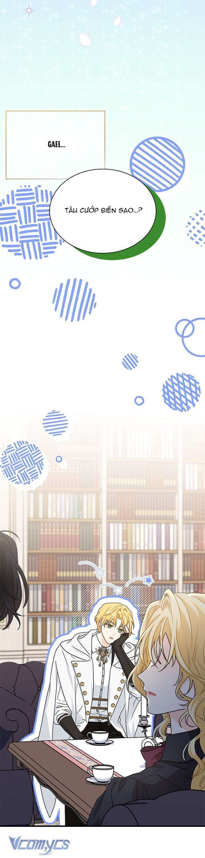 Cô Gái Sẽ Trở Thành Chủ Gia Đình Chap 43 - Next Chap 44