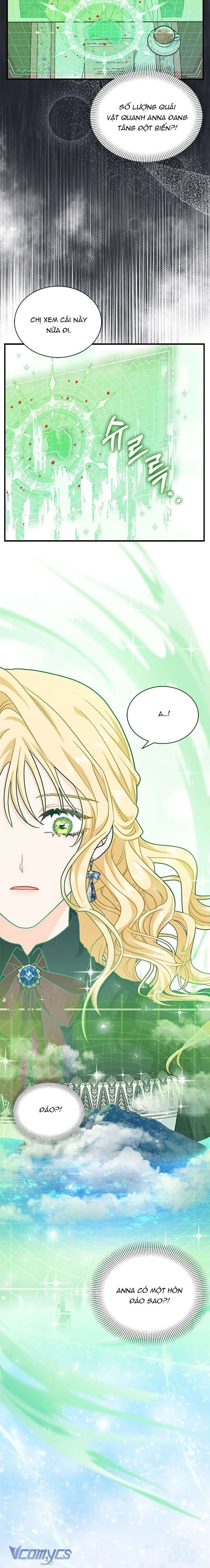 Cô Gái Sẽ Trở Thành Chủ Gia Đình Chap 43 - Next Chap 44