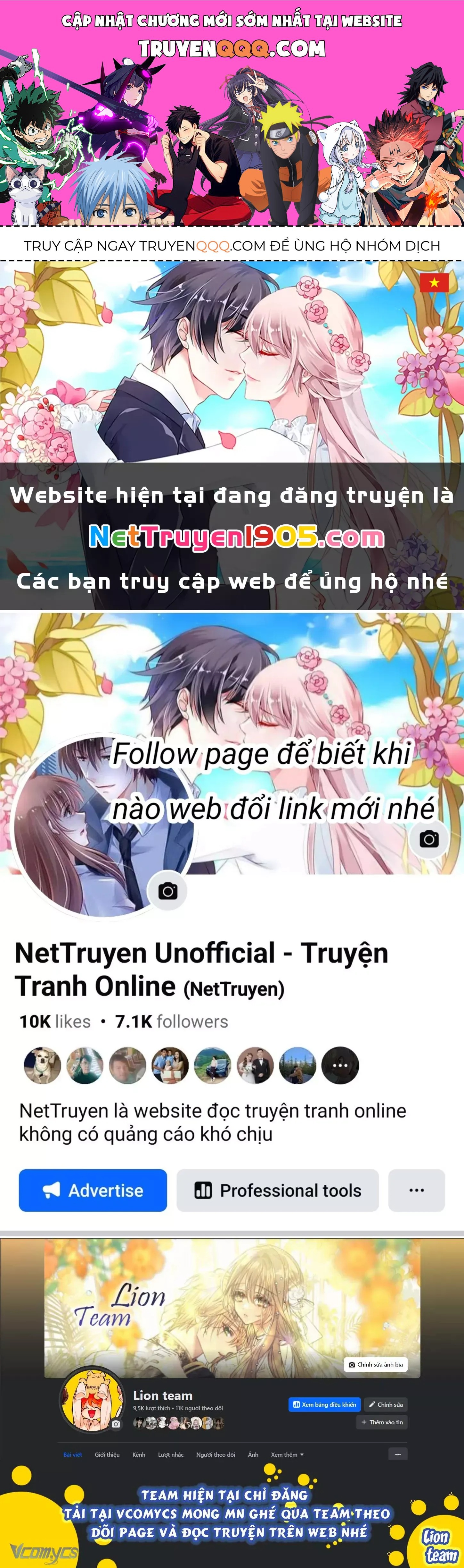 Cô Gái Sẽ Trở Thành Chủ Gia Đình Chap 94 - Next Chap 95