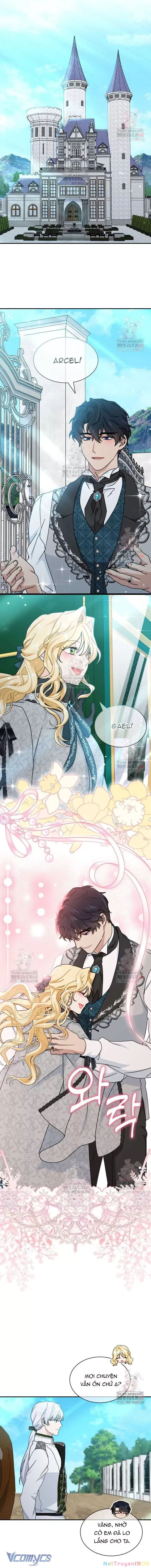 Cô Gái Sẽ Trở Thành Chủ Gia Đình Chap 94 - Next Chap 95