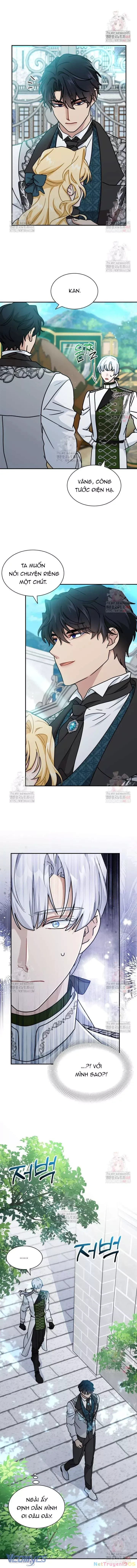 Cô Gái Sẽ Trở Thành Chủ Gia Đình Chap 94 - Next Chap 95