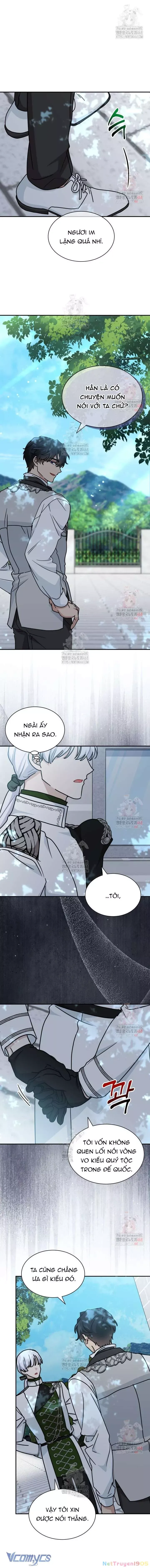 Cô Gái Sẽ Trở Thành Chủ Gia Đình Chap 94 - Next Chap 95