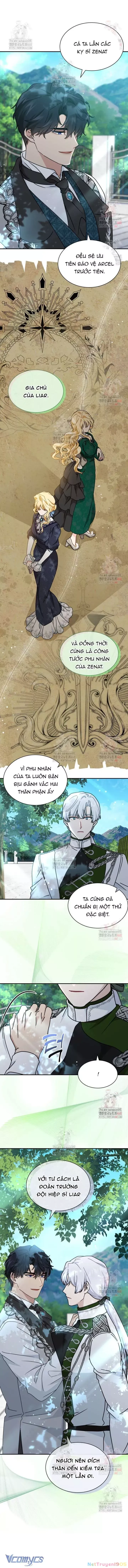 Cô Gái Sẽ Trở Thành Chủ Gia Đình Chap 94 - Next Chap 95