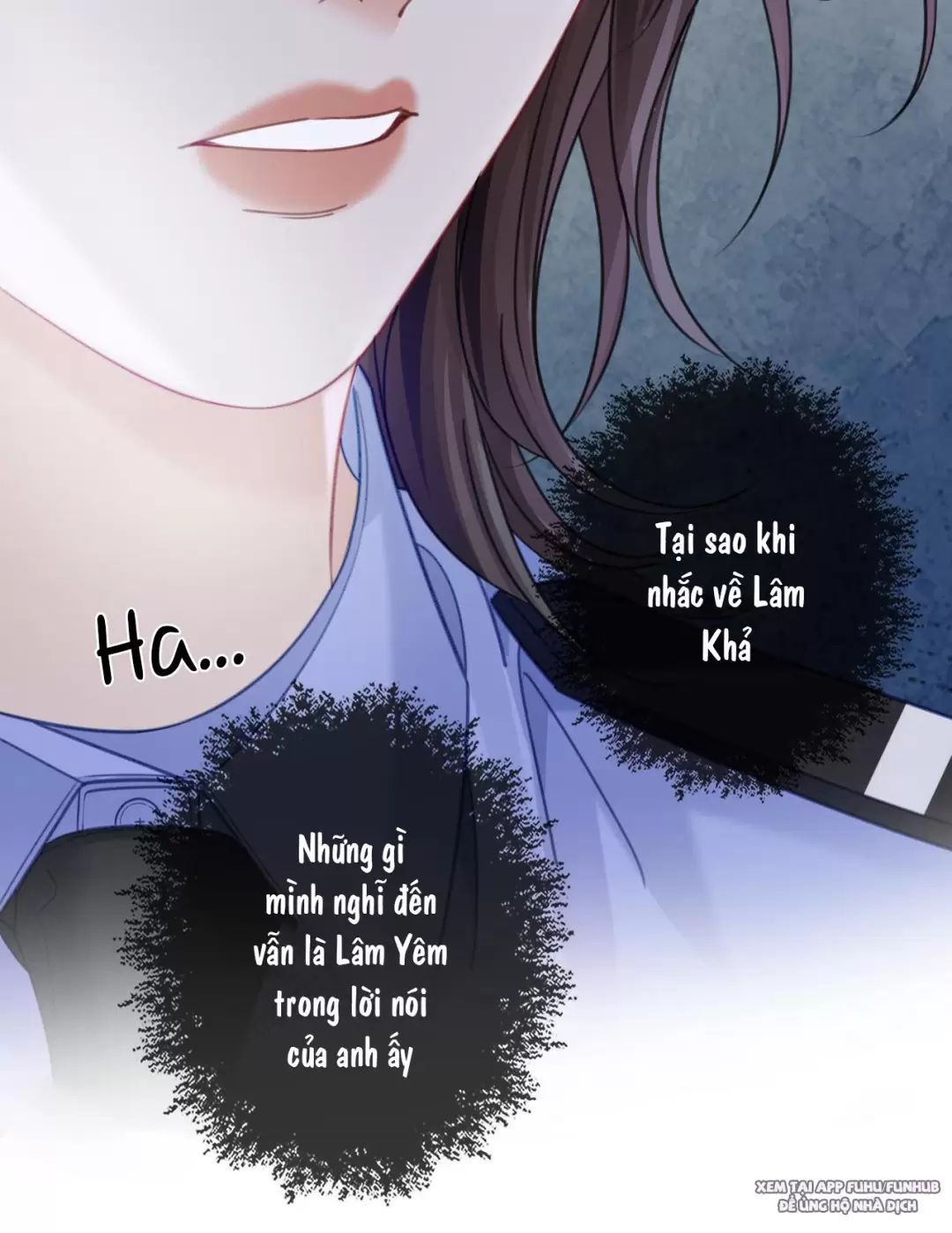 Nàng Pháp Y Thân Yêu Của Tôi Chap 46 - Next Chap 47