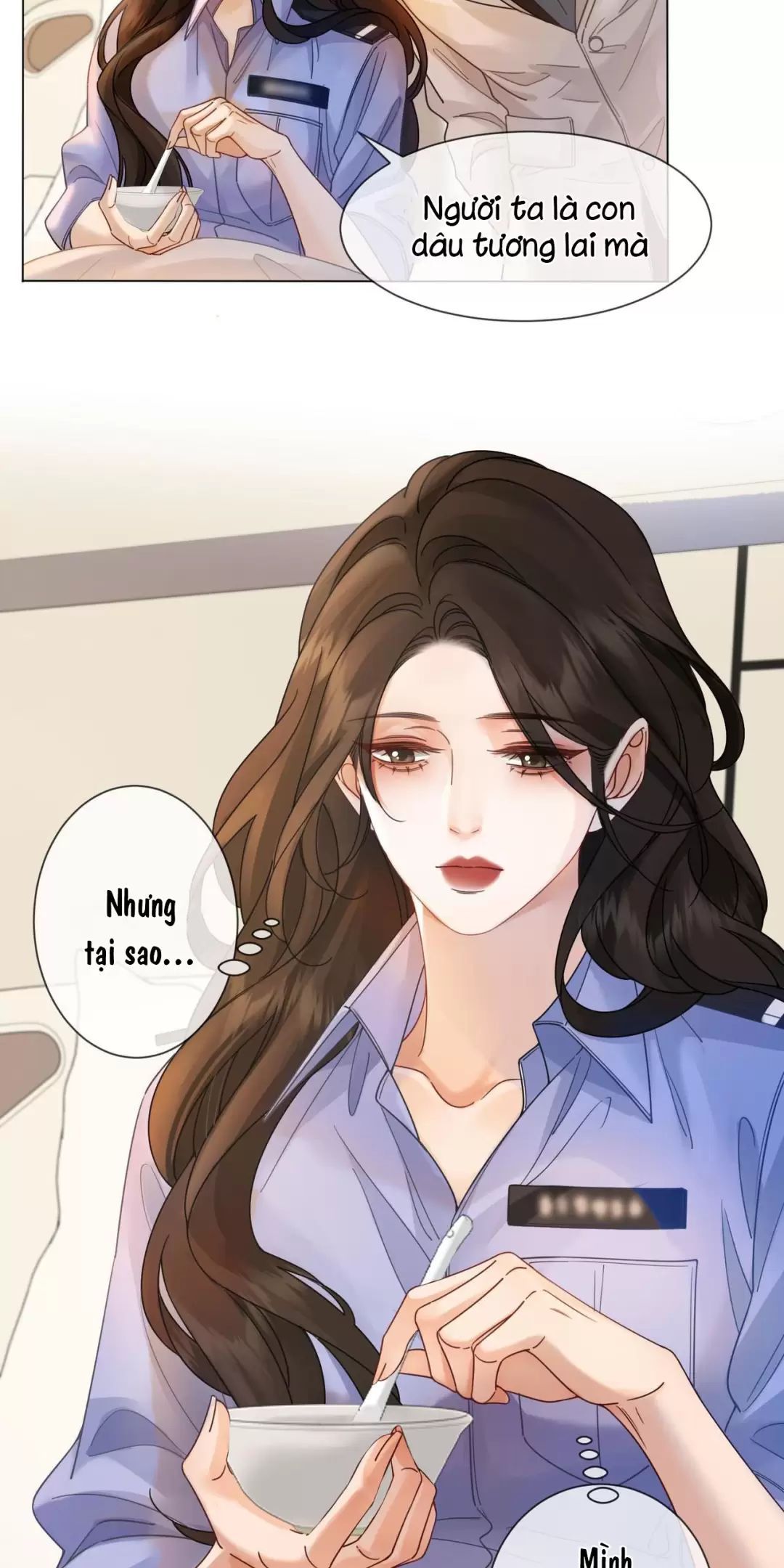 Nàng Pháp Y Thân Yêu Của Tôi Chap 46 - Next Chap 47