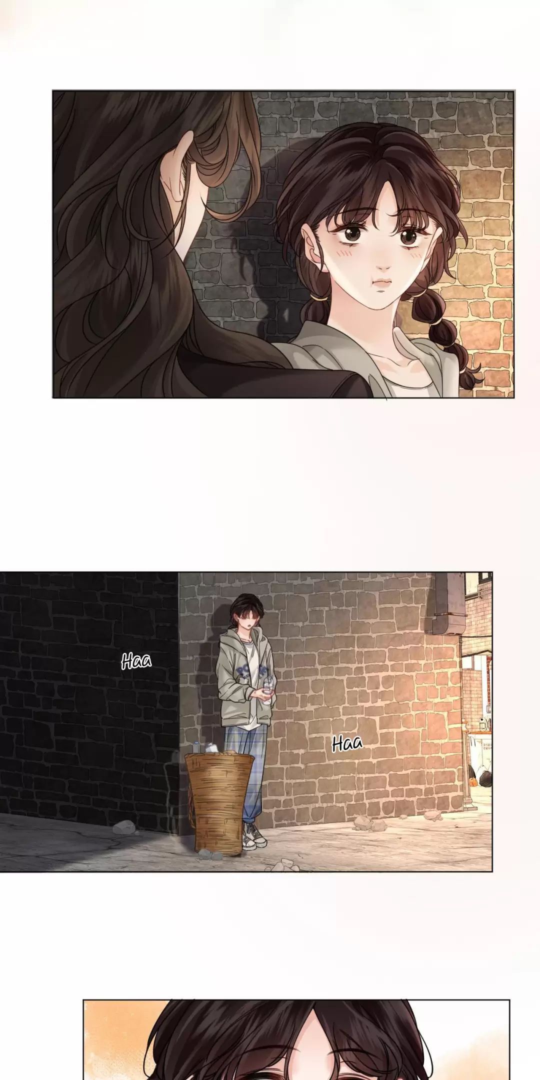 Nàng Pháp Y Thân Yêu Của Tôi Chap 50 - Next Chap 51