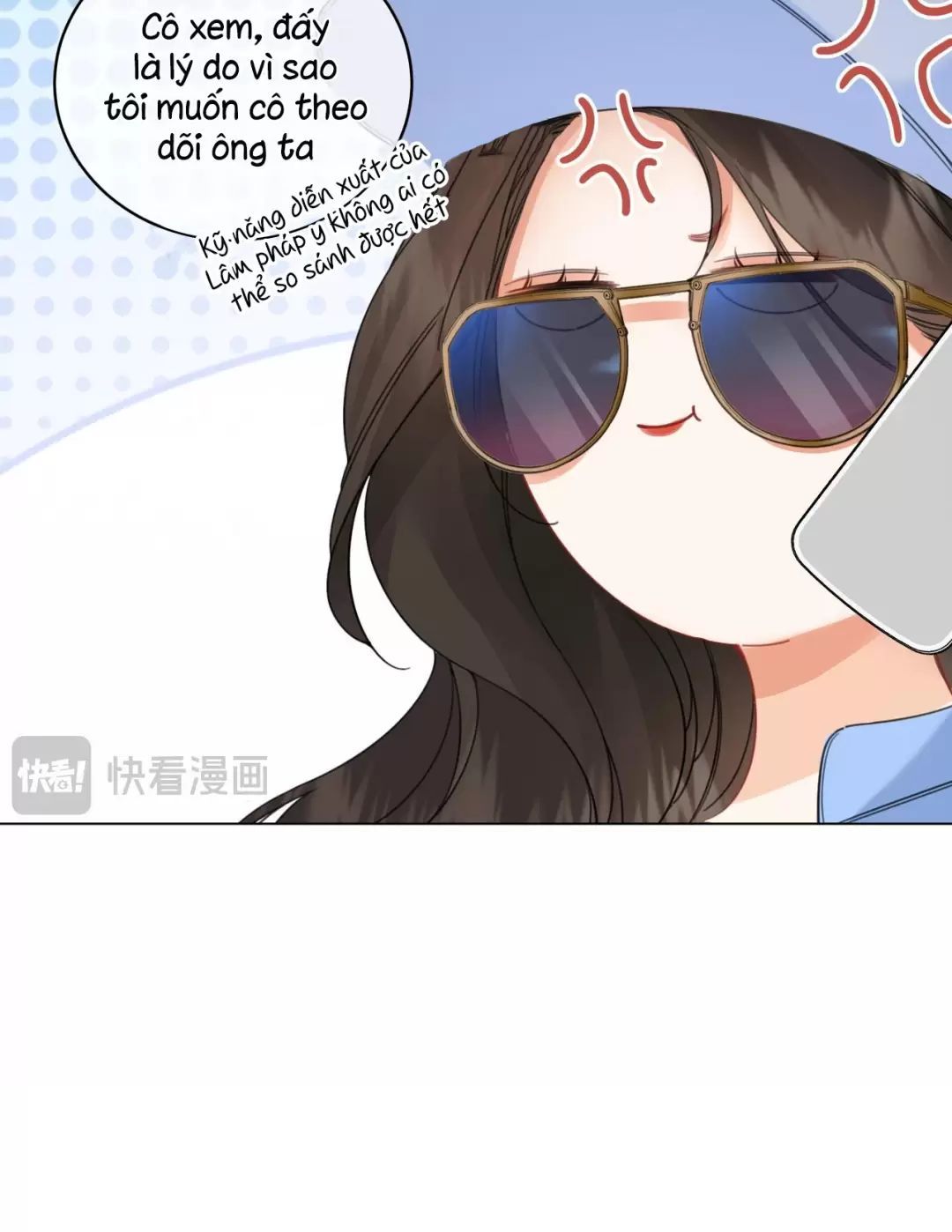 Nàng Pháp Y Thân Yêu Của Tôi Chap 55 - Next Chap 56