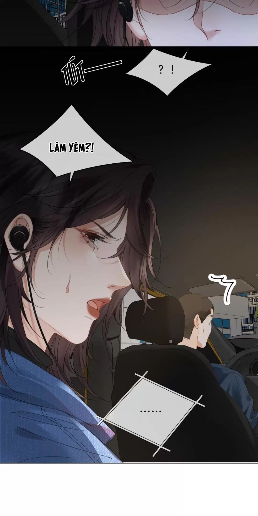 Nàng Pháp Y Thân Yêu Của Tôi Chap 57 - Next Chap 58
