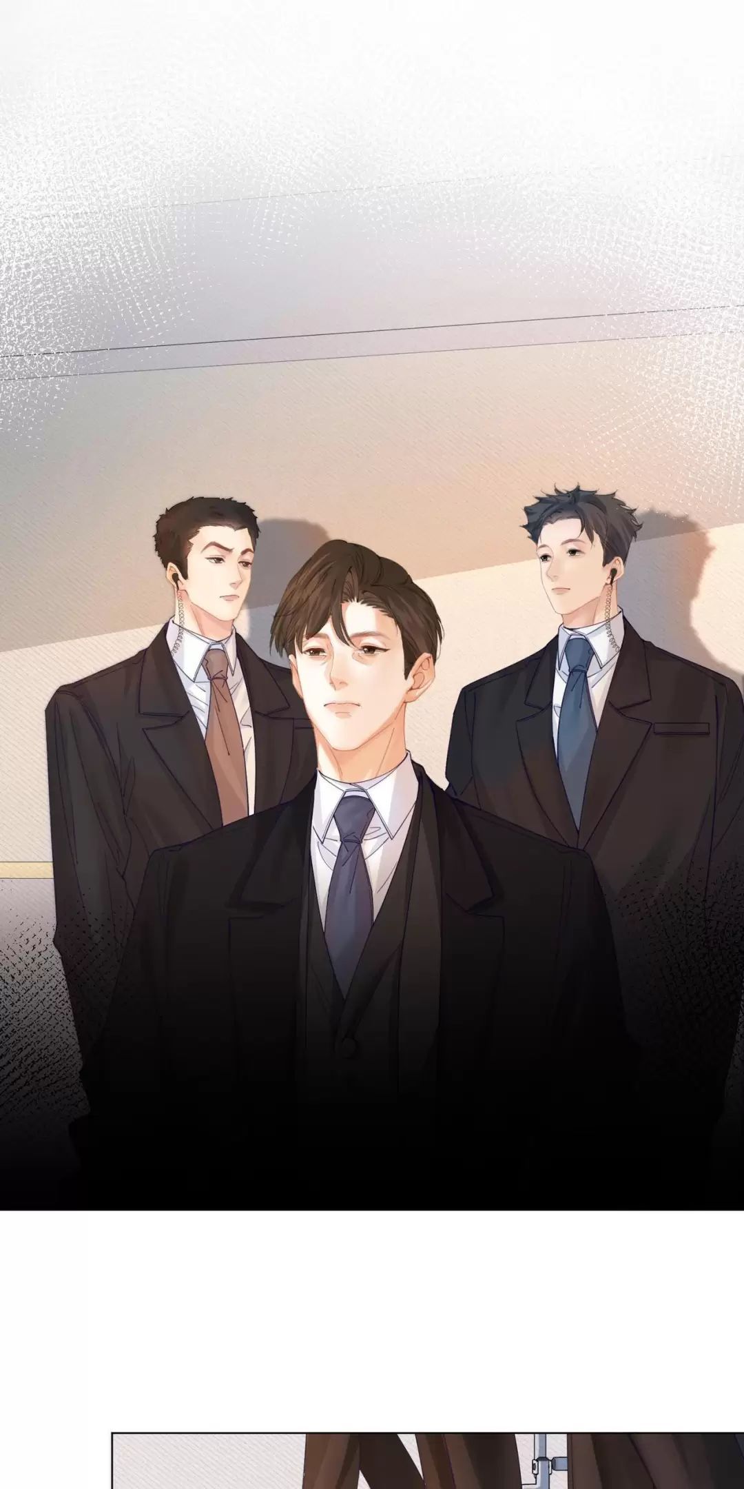 Nàng Pháp Y Thân Yêu Của Tôi Chap 62 - Next Chap 63