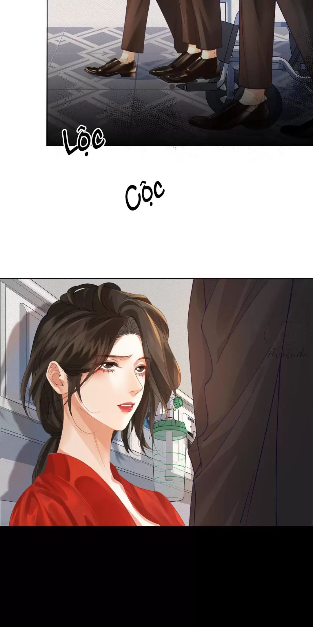 Nàng Pháp Y Thân Yêu Của Tôi Chap 62 - Next Chap 63