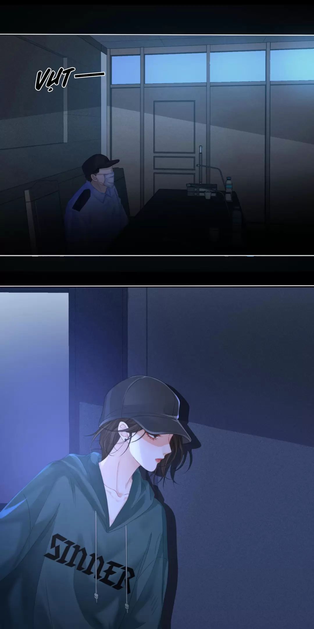 Nàng Pháp Y Thân Yêu Của Tôi Chap 66 - Next Chap 67