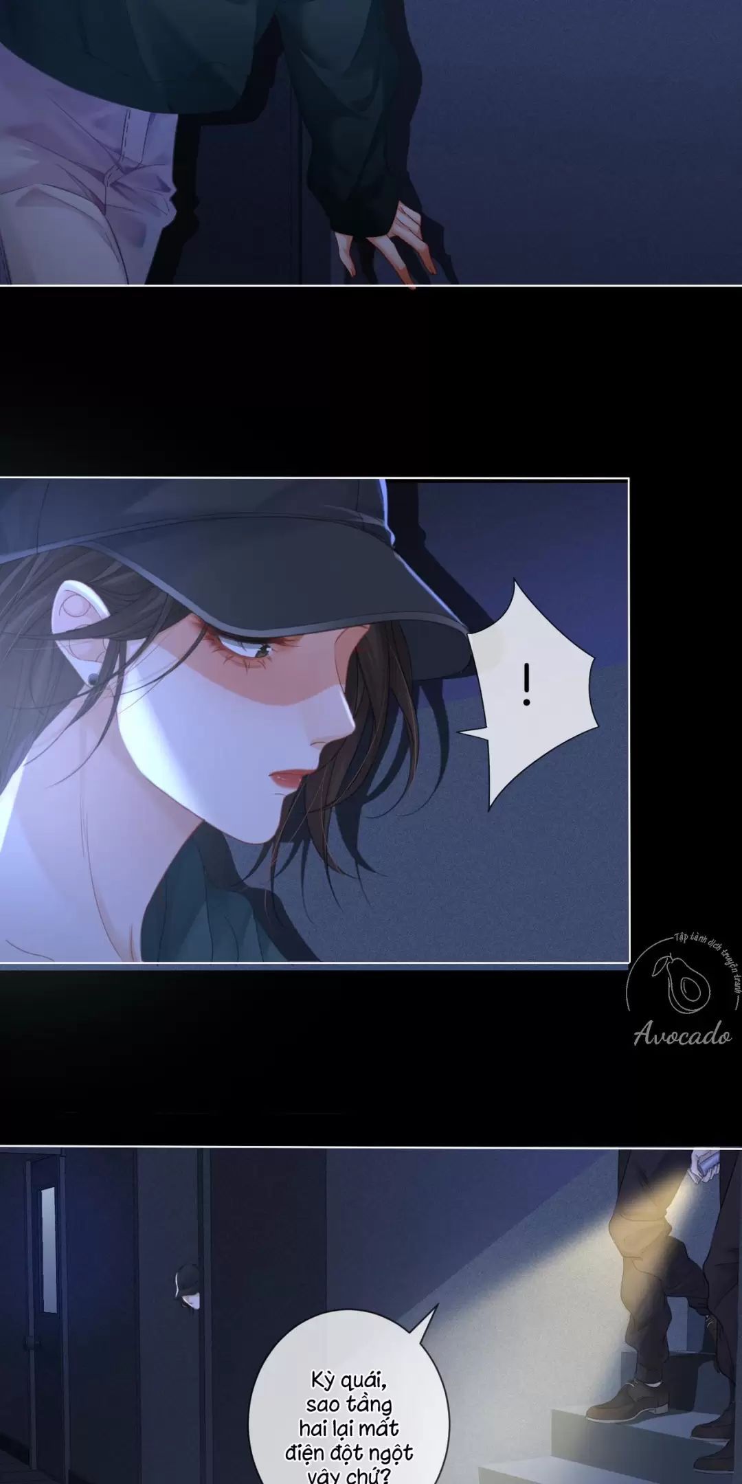 Nàng Pháp Y Thân Yêu Của Tôi Chap 66 - Next Chap 67