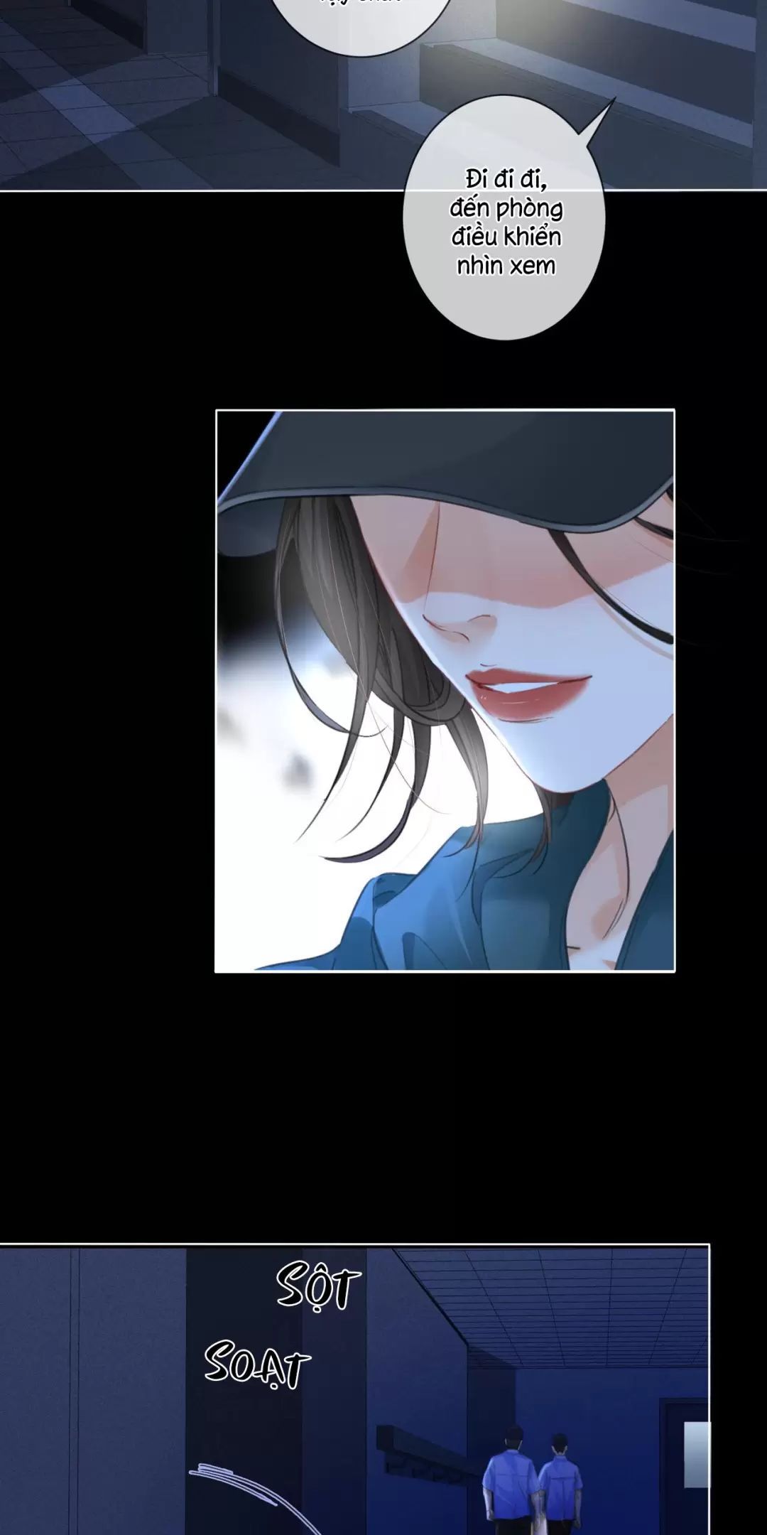 Nàng Pháp Y Thân Yêu Của Tôi Chap 66 - Next Chap 67