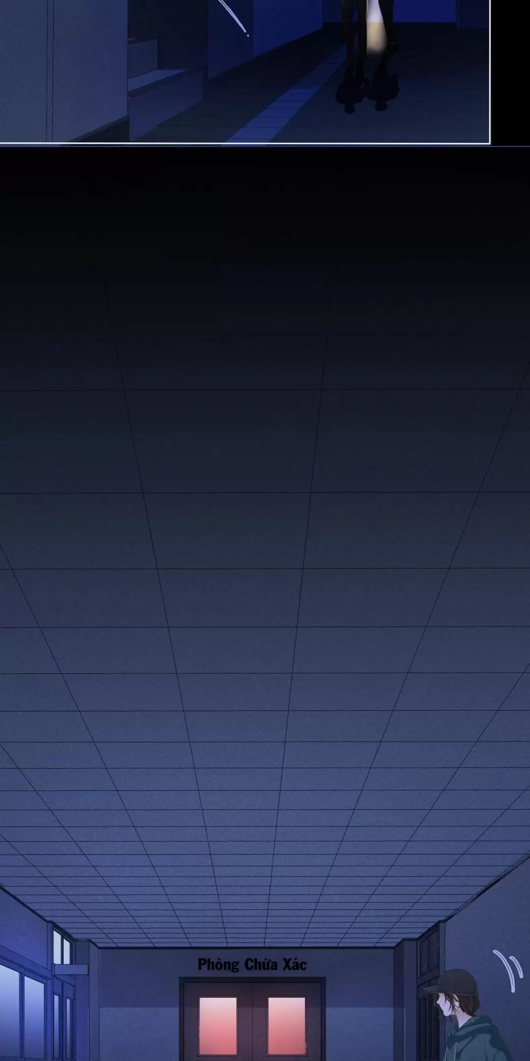 Nàng Pháp Y Thân Yêu Của Tôi Chap 66 - Next Chap 67