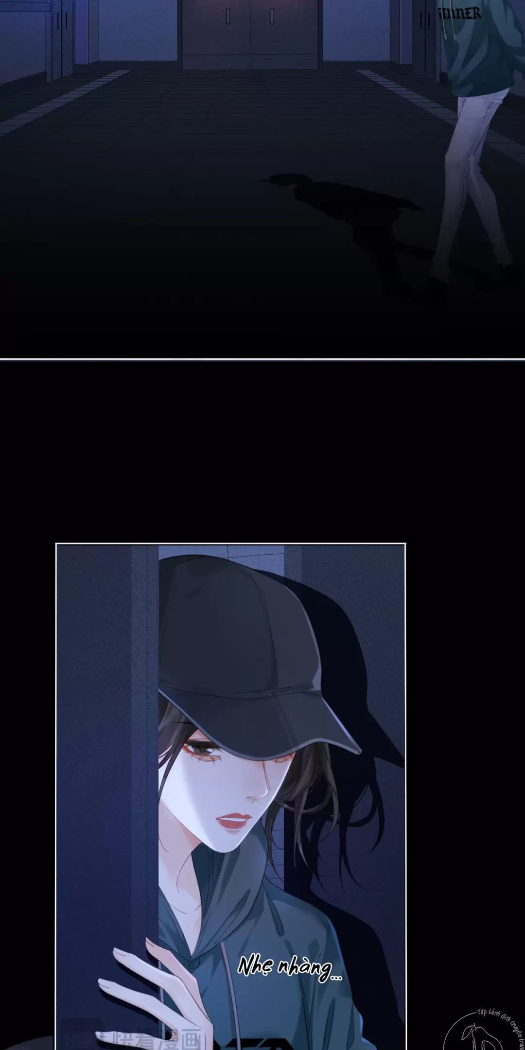 Nàng Pháp Y Thân Yêu Của Tôi Chap 66 - Next Chap 67