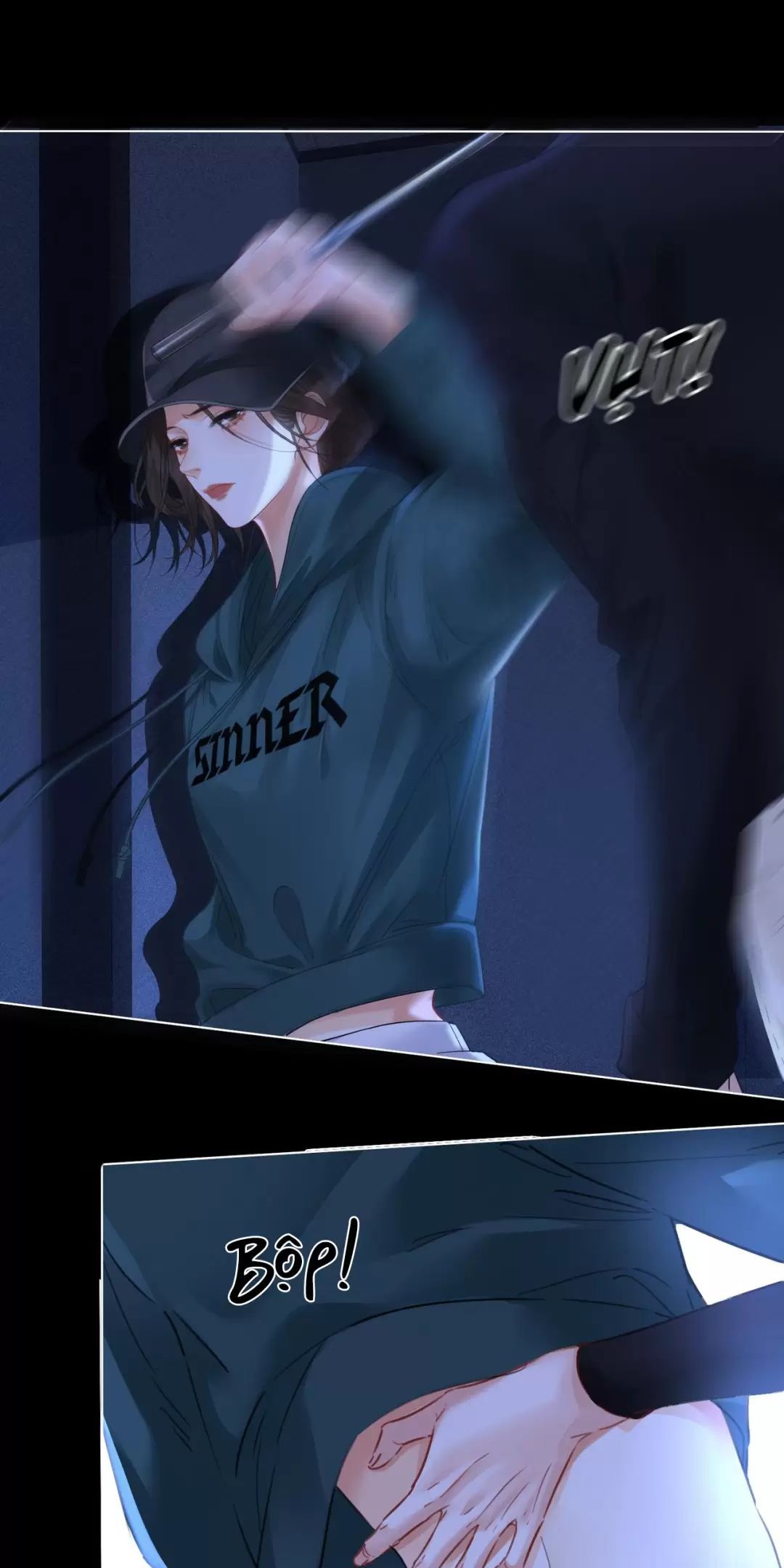 Nàng Pháp Y Thân Yêu Của Tôi Chap 66 - Next Chap 67