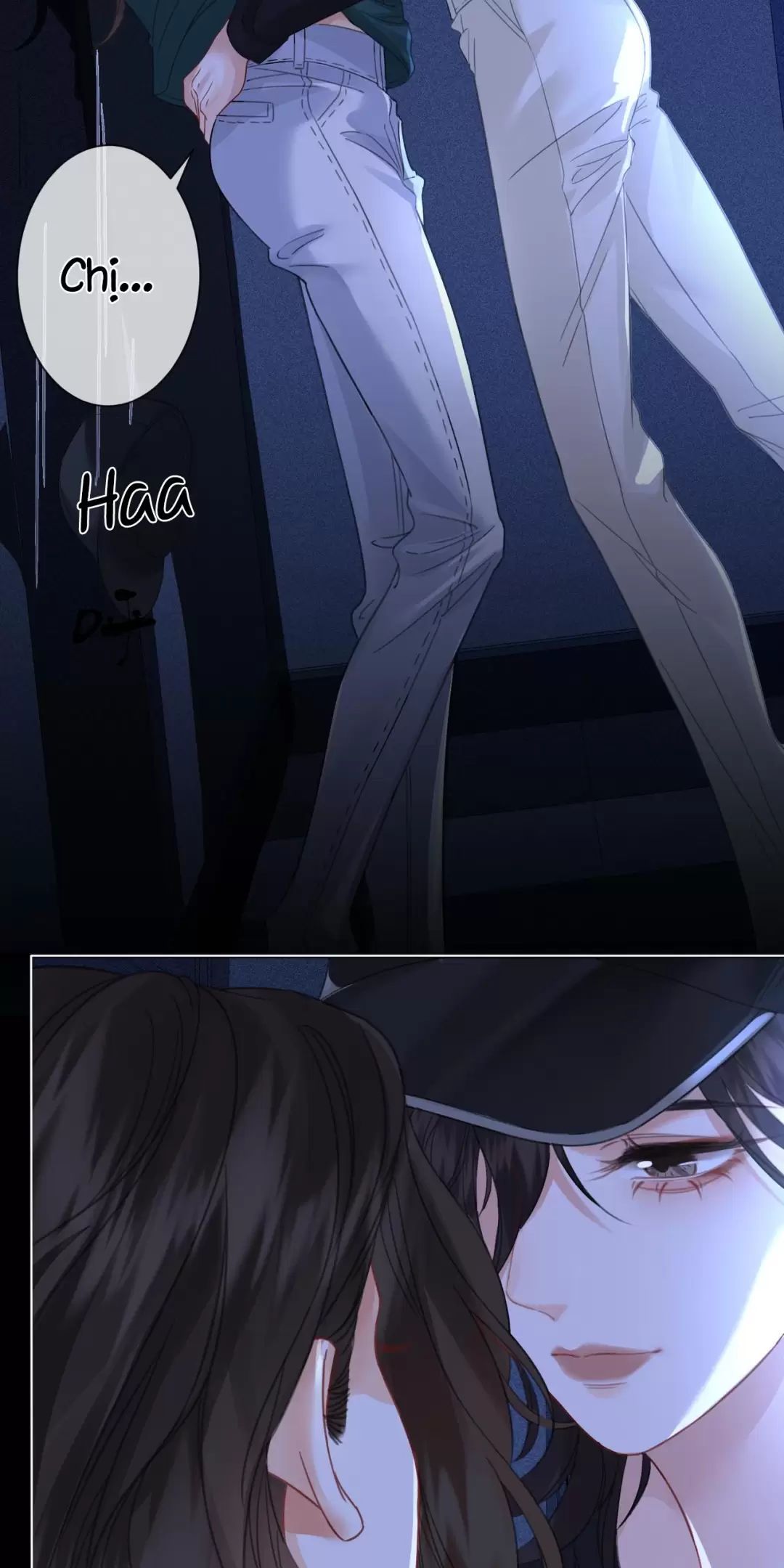 Nàng Pháp Y Thân Yêu Của Tôi Chap 66 - Next Chap 67