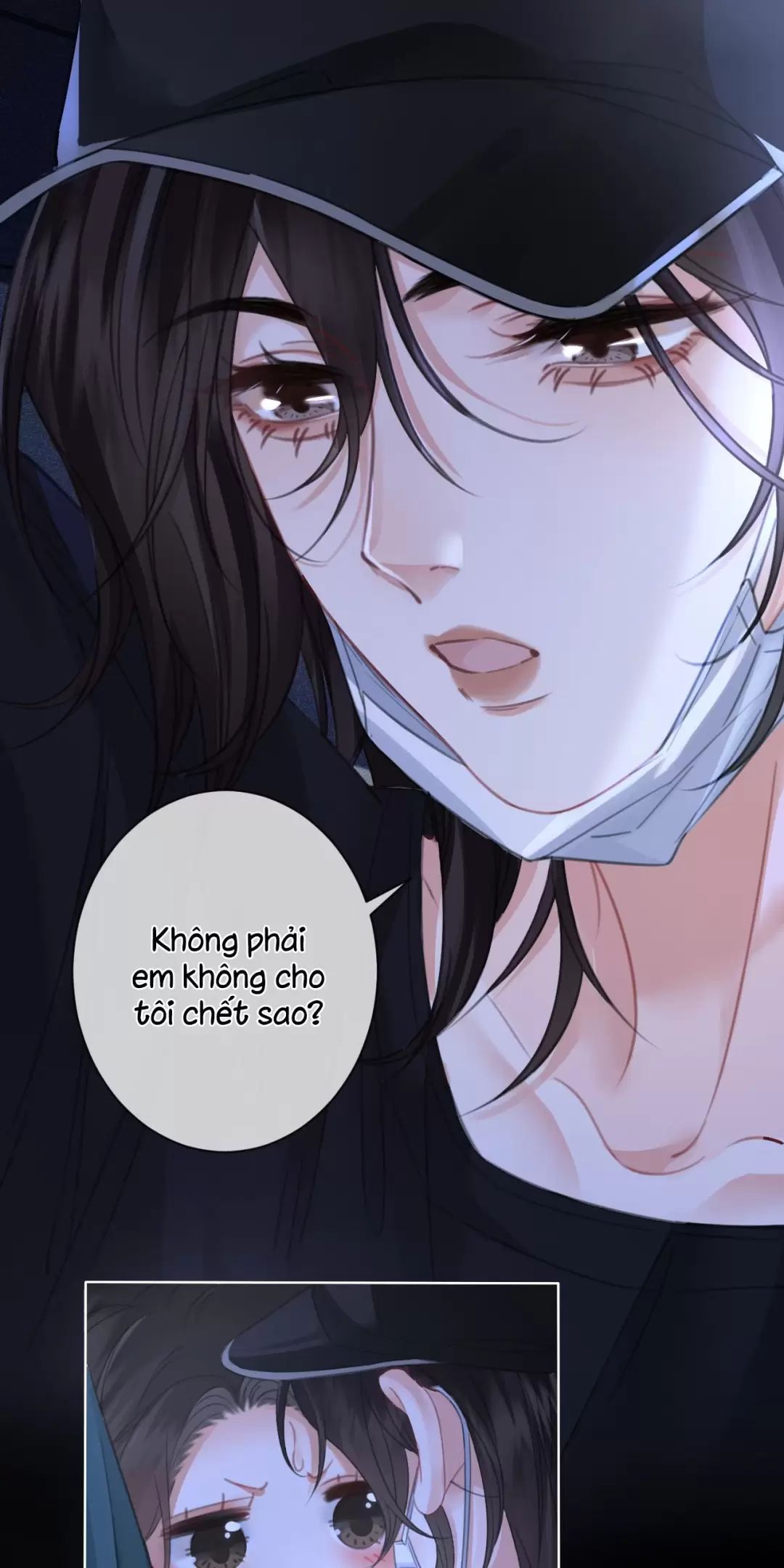 Nàng Pháp Y Thân Yêu Của Tôi Chap 66 - Next Chap 67