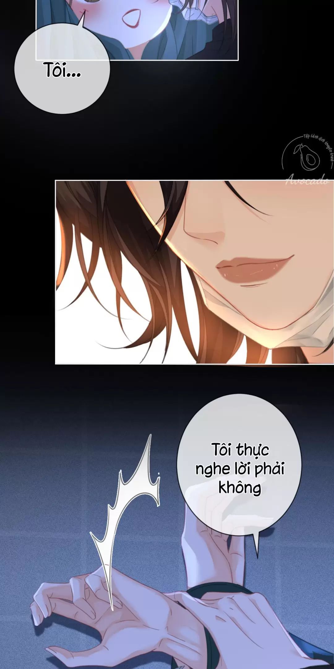 Nàng Pháp Y Thân Yêu Của Tôi Chap 66 - Next Chap 67